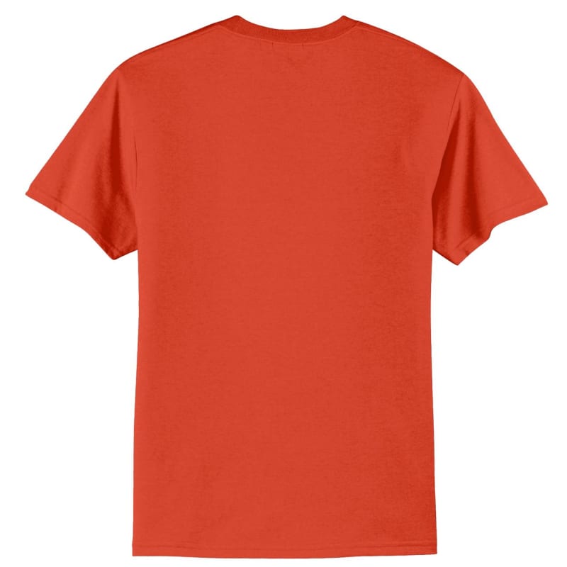 Port & Company Tall Core Blend Tee. 12
