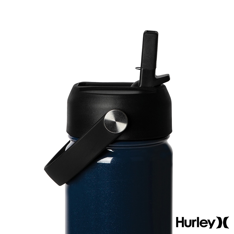 Hurley® Oasis 20 oz. Vacuum Insulated Water Bottle 40
