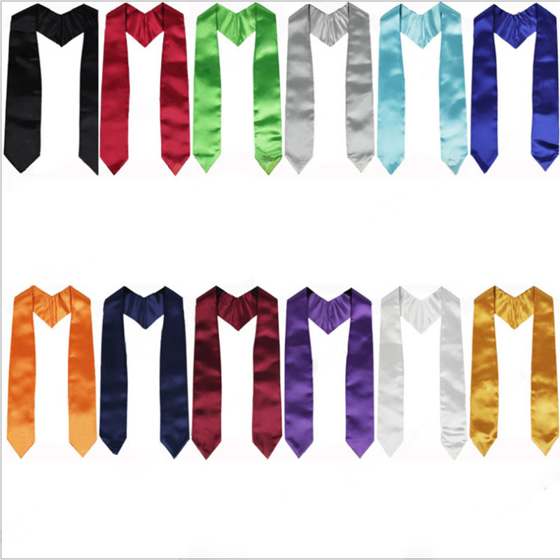 Honorary Graduation Stole 1