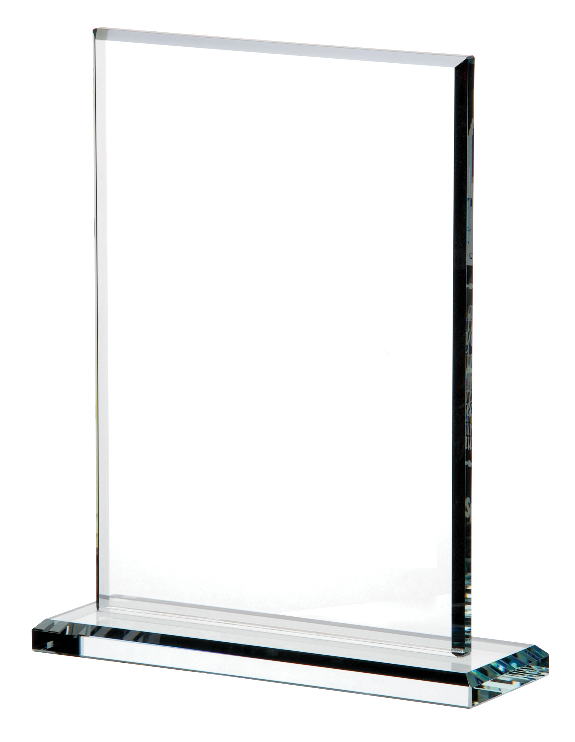 JAFFA® Vertical Gem Cut Award