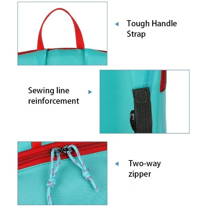 20L Lightweight Packable Hiking Backpack 5