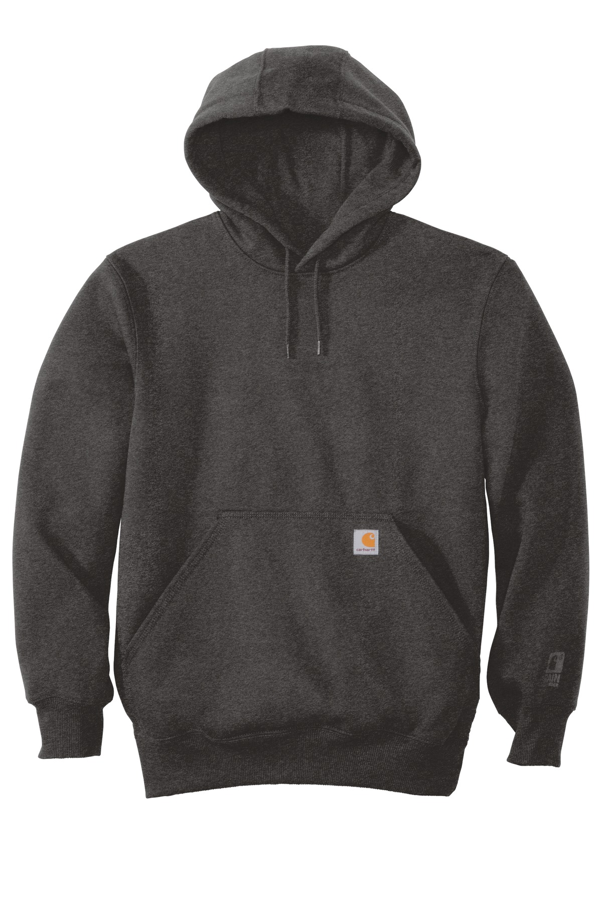 Carhartt® Rain Defender Paxton Heavyweight Hooded Sweatshirt 14