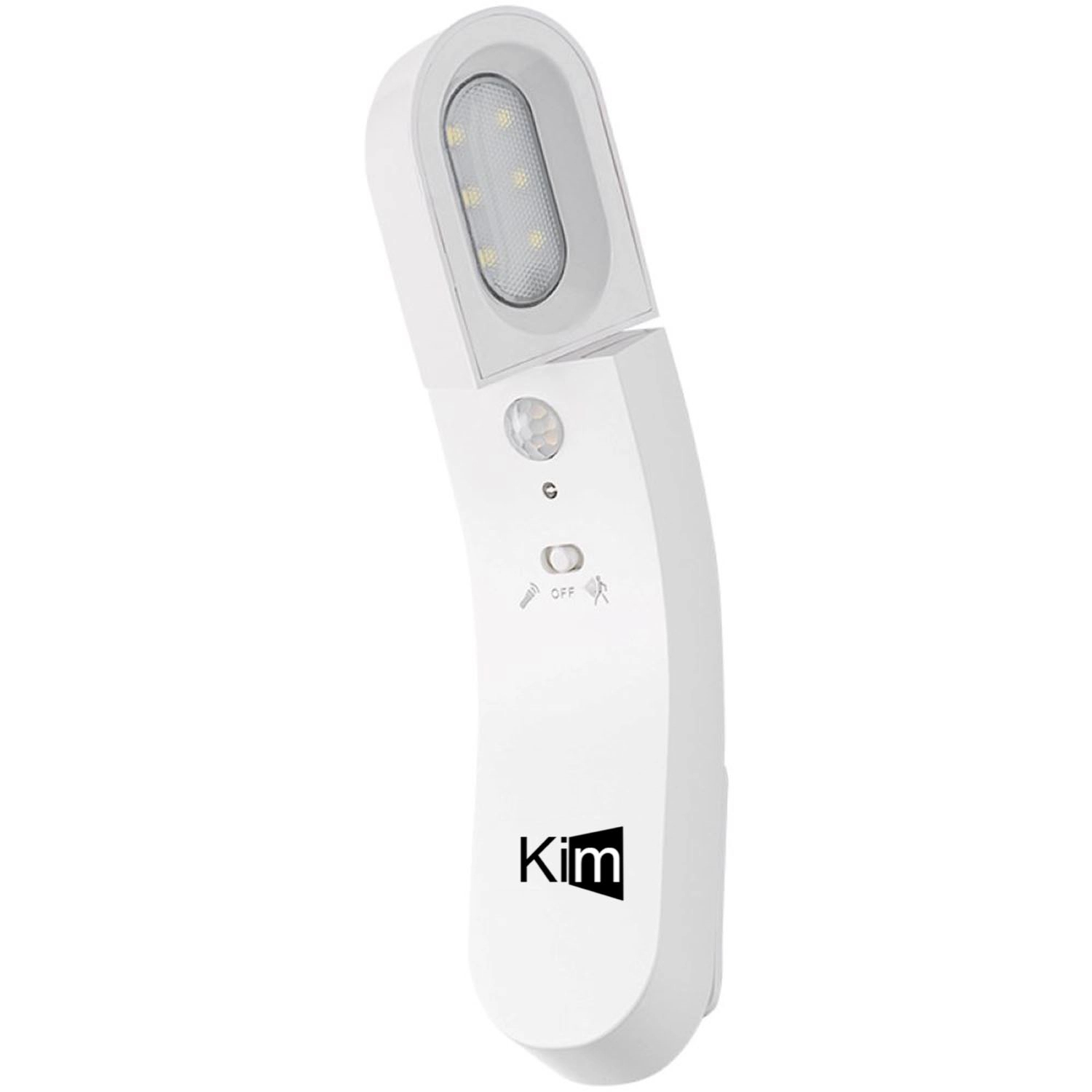 Human Body Induction Night Light 2