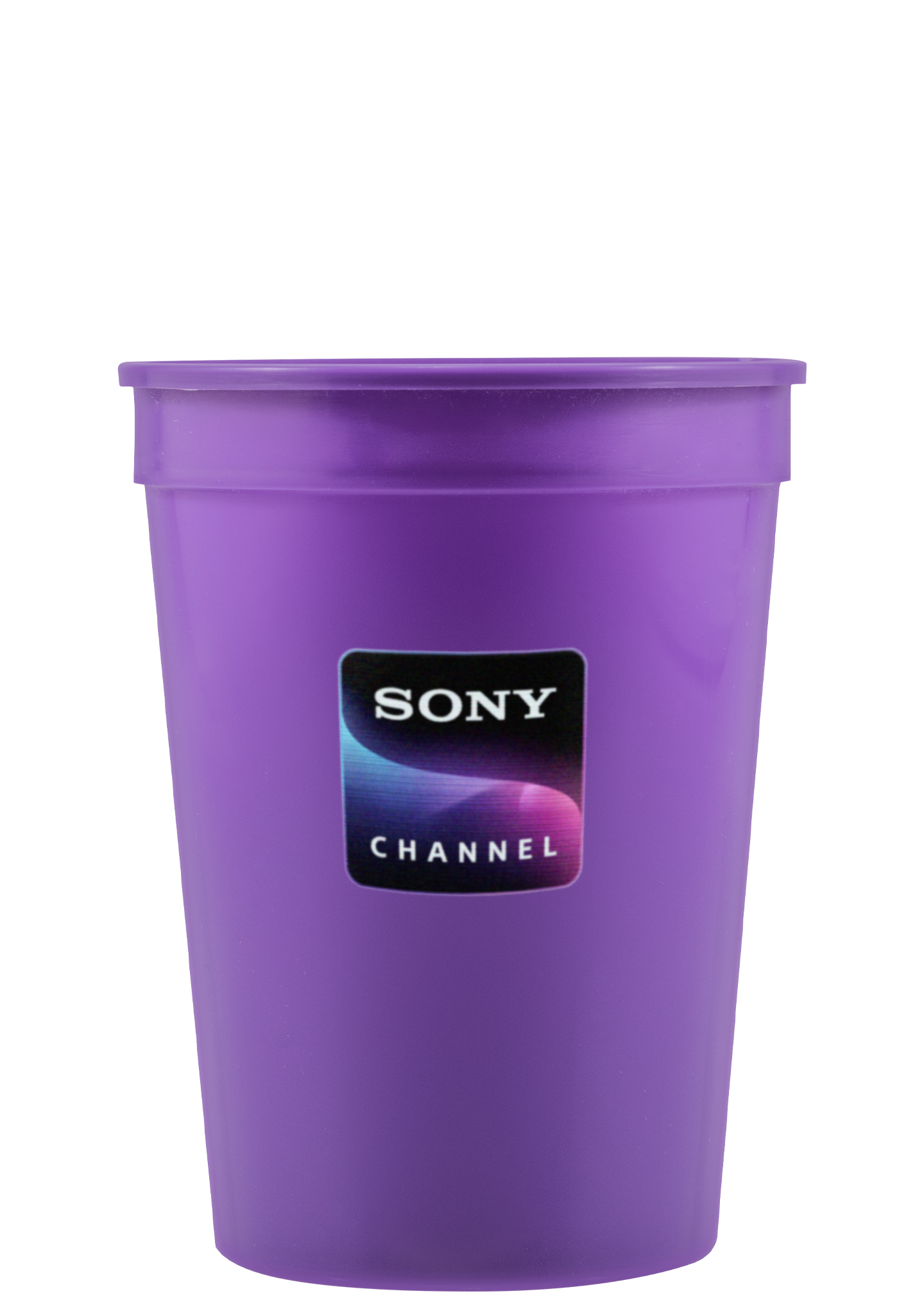 12 oz Stadium Cup Smooth (Color) Digital Print 21