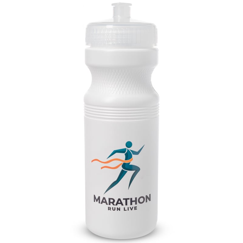 24 Oz Sports Bottle 52