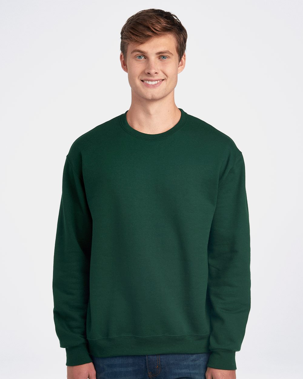 Super Sweats NuBlend Crewneck Sweatshirt