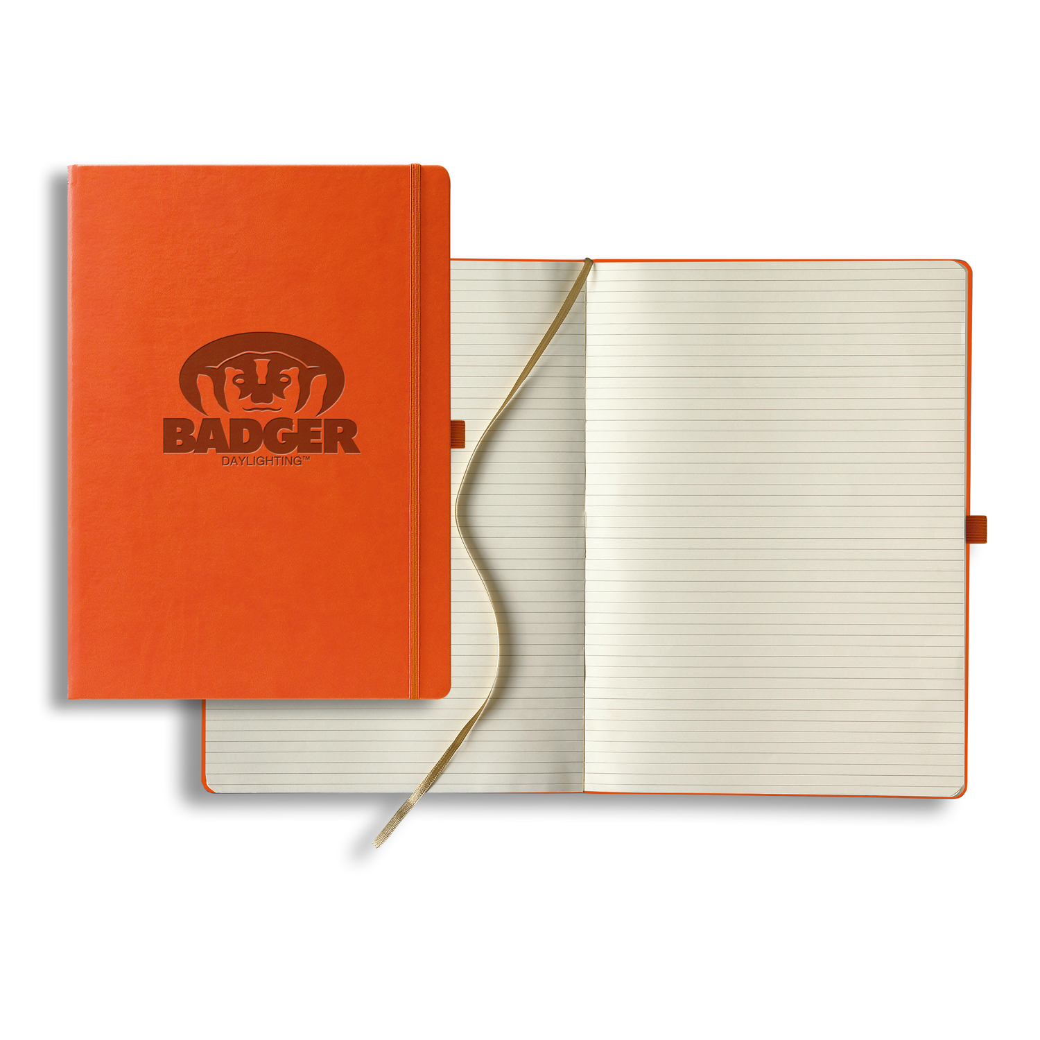 Castelli Tucson A4 Grande Lined Ivory Page Journal 2