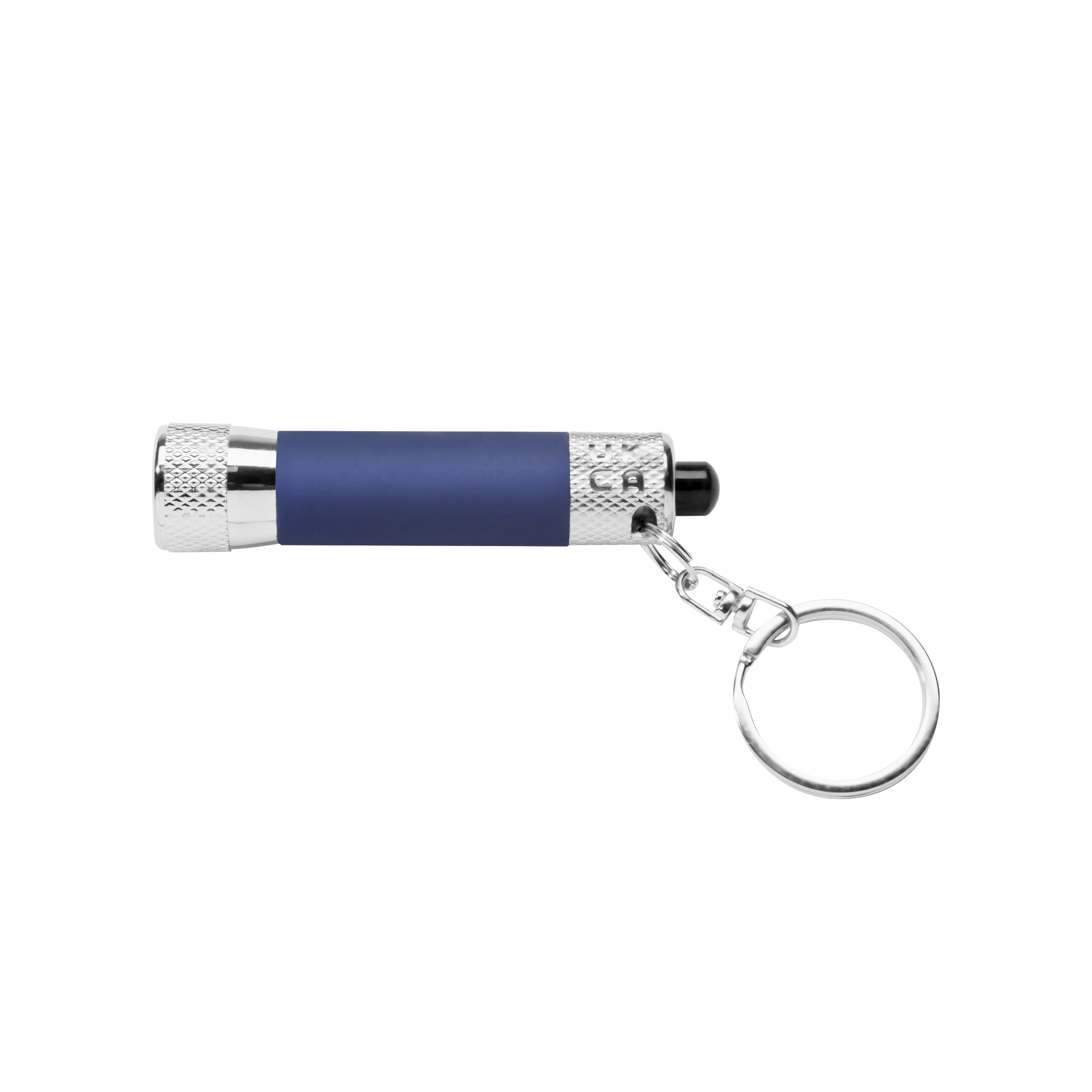 Chroma Softy - LED Flashlight with Keyring 14