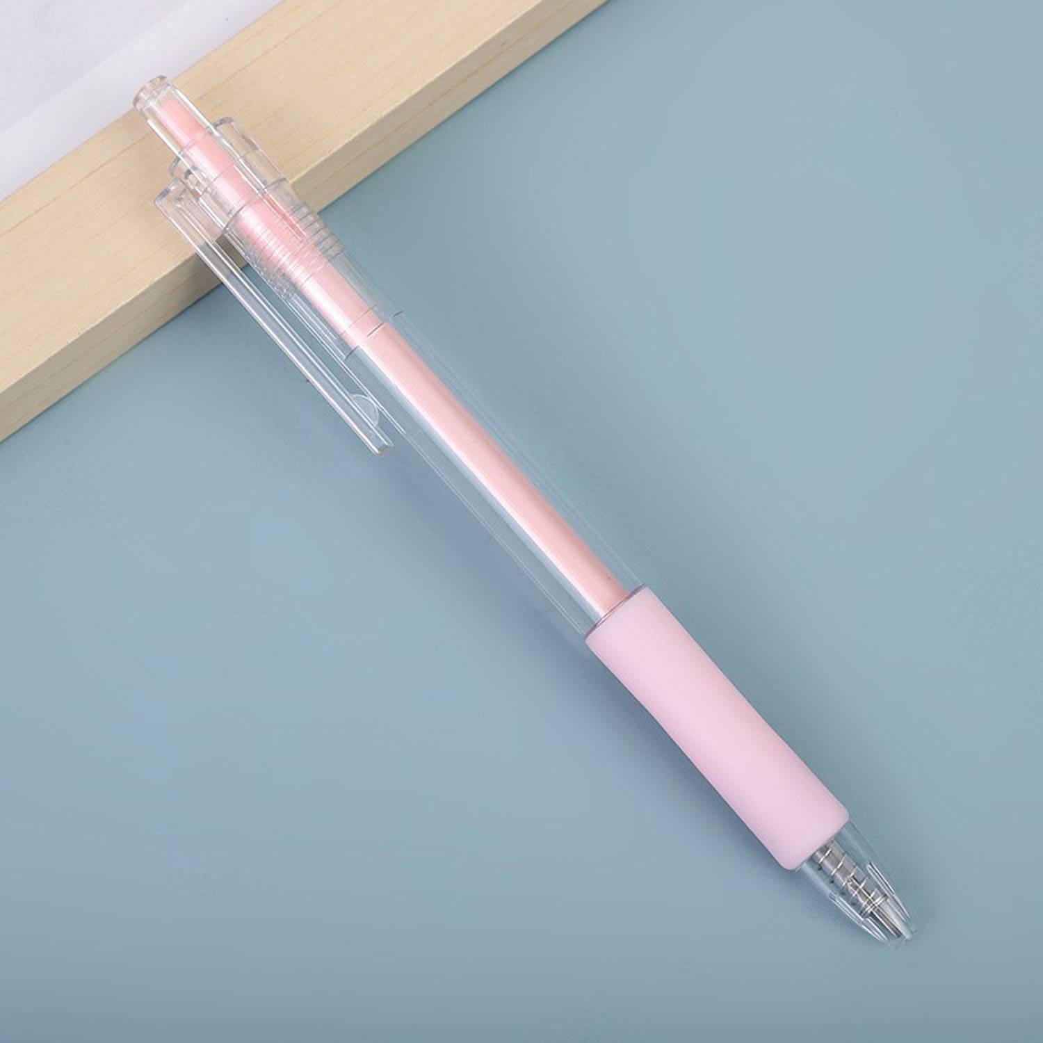 Portable Retractable Sharp Precision Craft Pen Knife 6