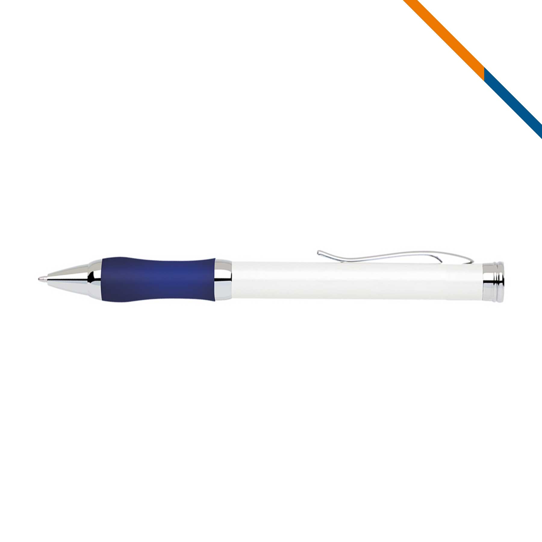 Milit Metal Pen 5