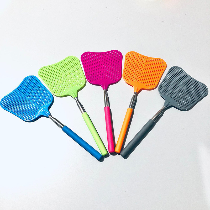 Telescopic Fly Swatters 2