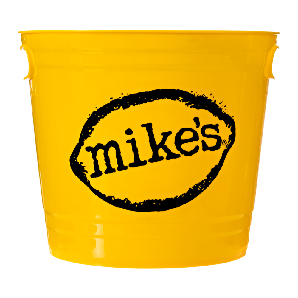 Plastic Beer Bucket 2