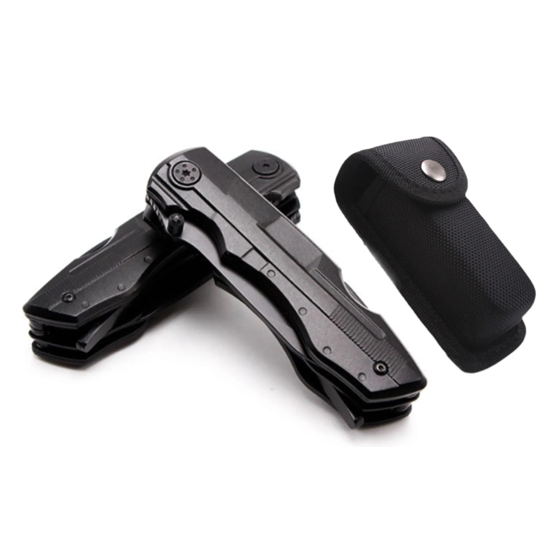 Multi-Functional Knife/Pliers 2
