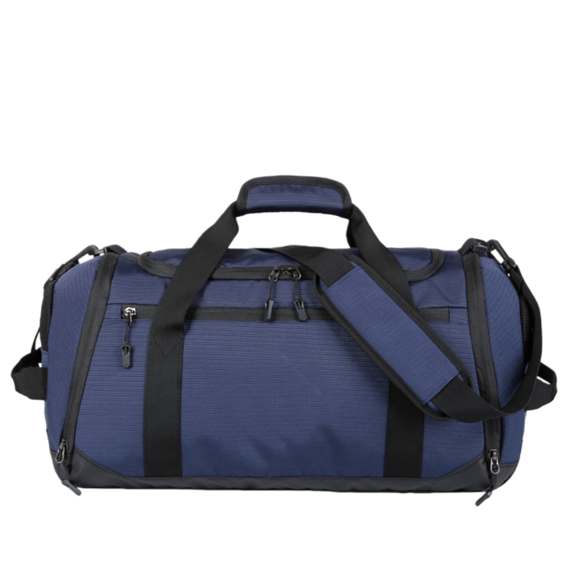 Gym Bag With Shoe Compartment 7