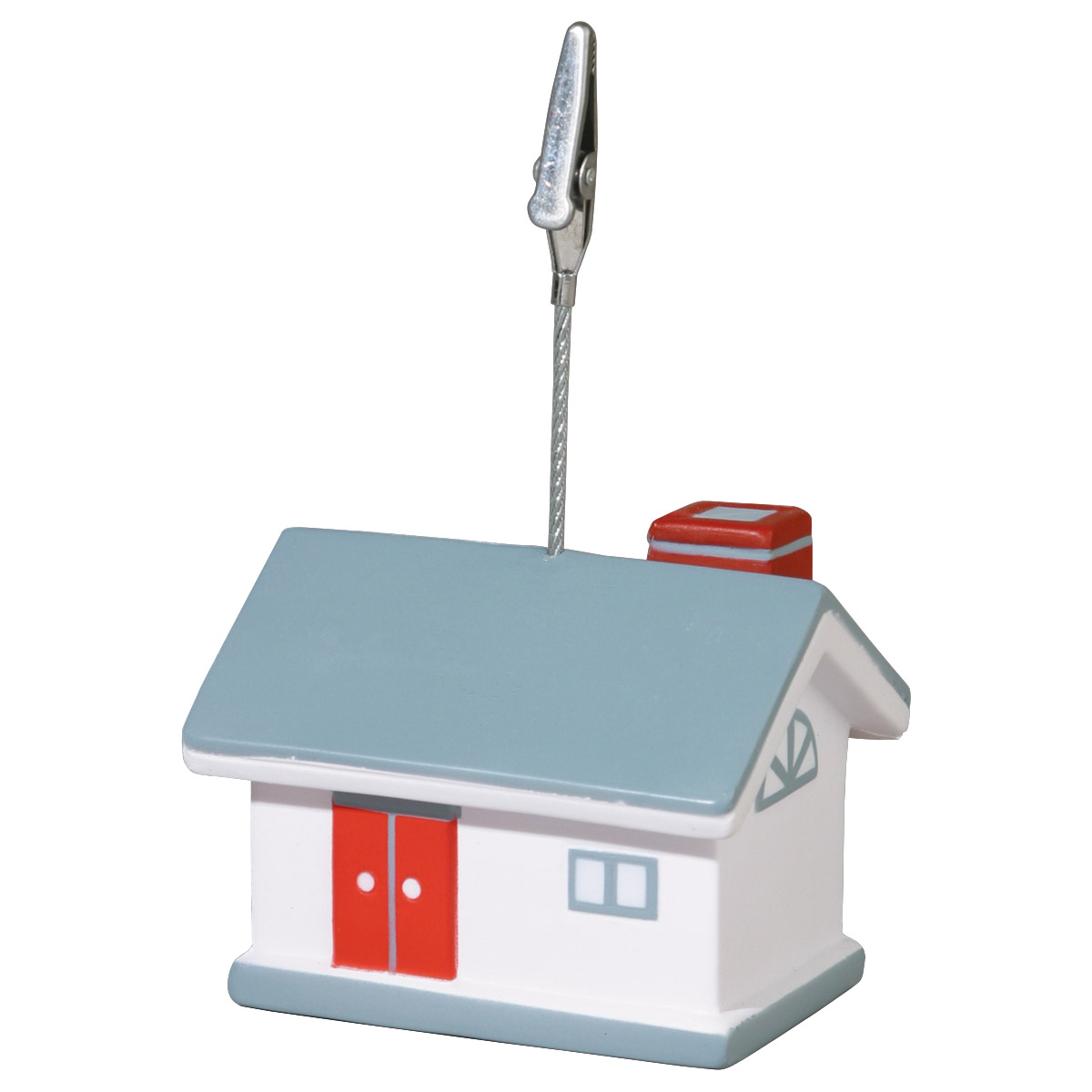 House Stress Reliever Memo Holder 3
