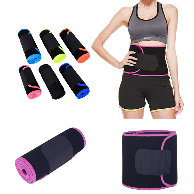 Sports Research Sweet Sweat Premium Waist Trimmer 2
