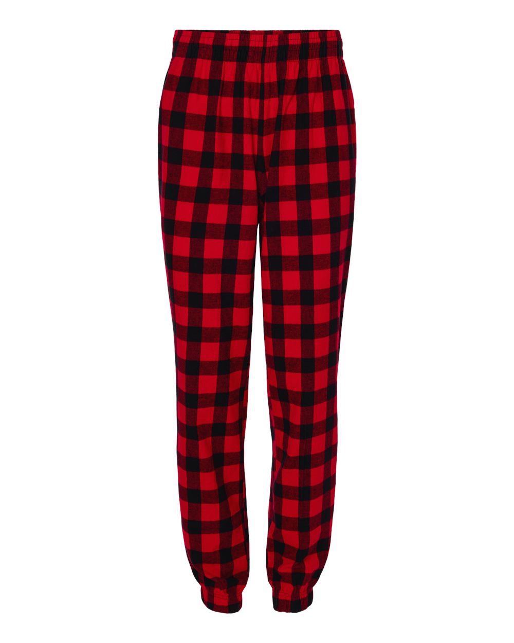 Unisex Flannel Joggers - BM6625 39