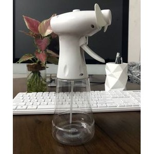 Pocket Handheld Fan 2
