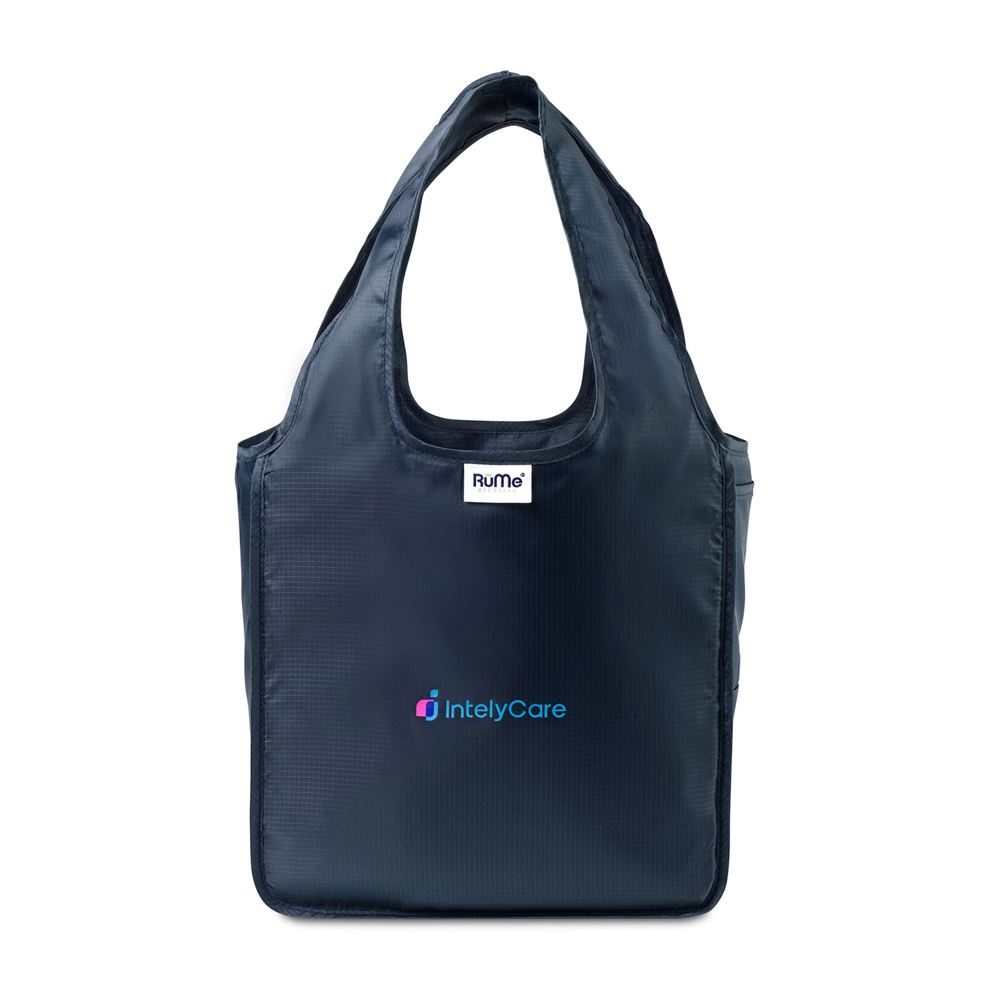 RuMe® Recycled Ripstop rPET Mini Tote 15