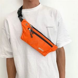 Unisex Sport Waist Bags 30