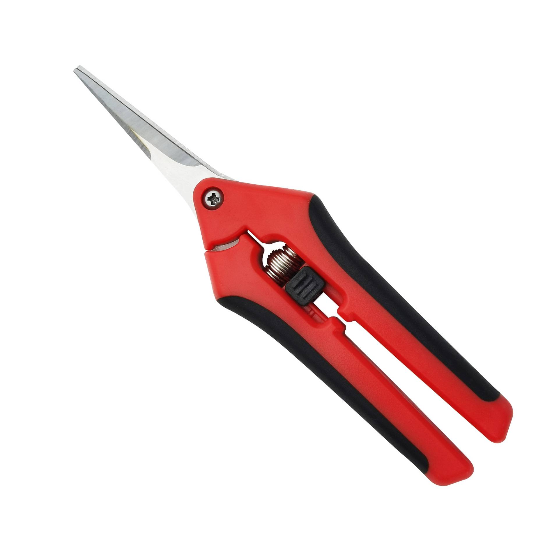 Stainless Steel Pruning Shears 5
