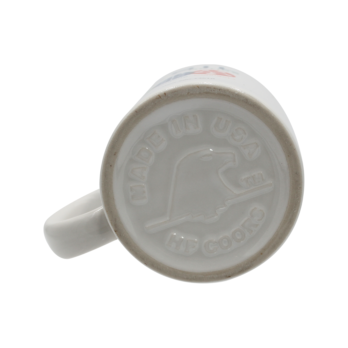 11 oz. Mug - Black 2