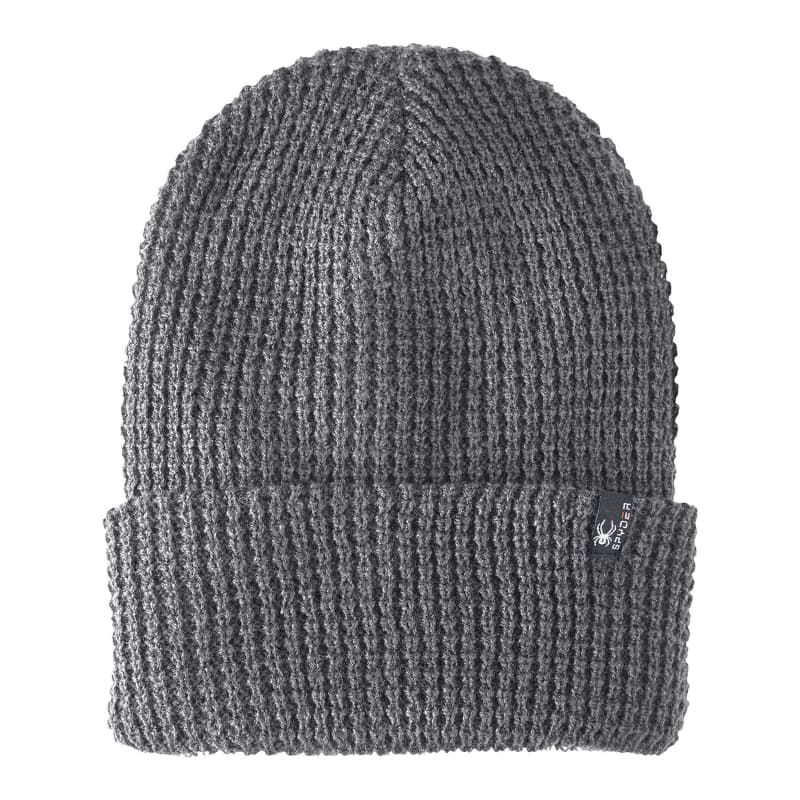 Spyder Adult Vertex Knit Beanie 2