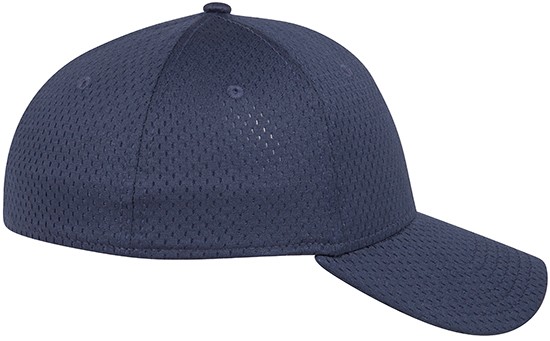 OTTO CAP® OTTO FLEX® Fitted 6 Panel Low Profile Baseball Cap 10