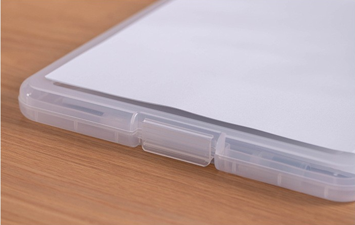 A4 Document Box 2