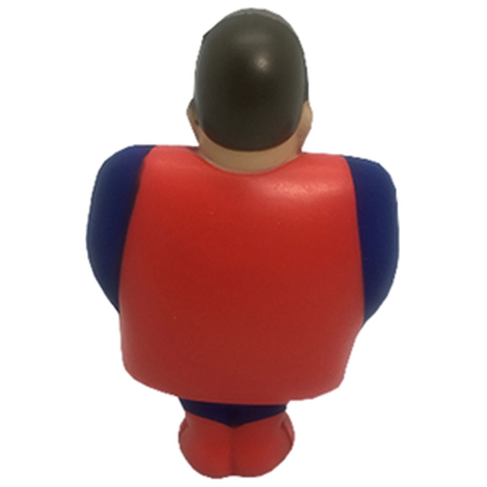 Superhero Stress Reliever 2