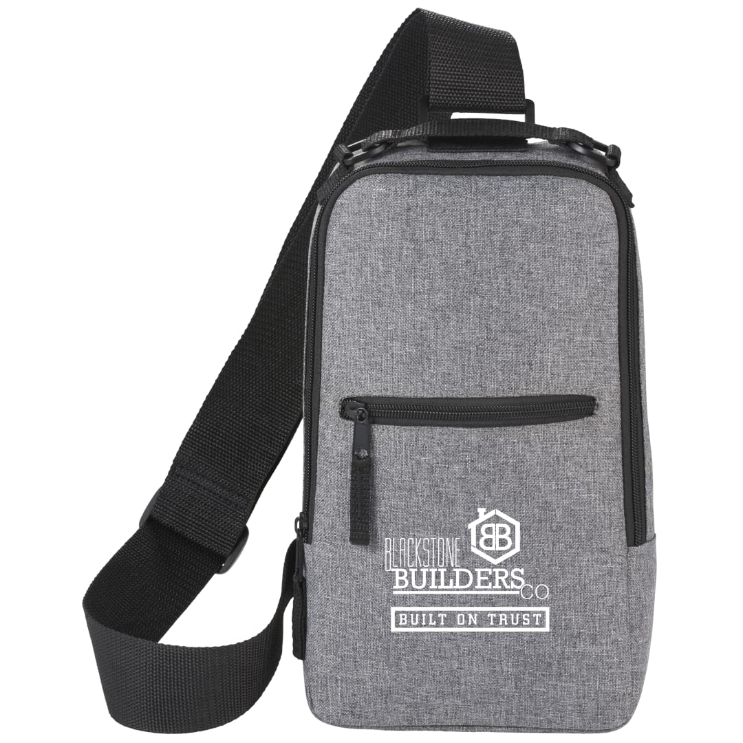 Central Sling 10