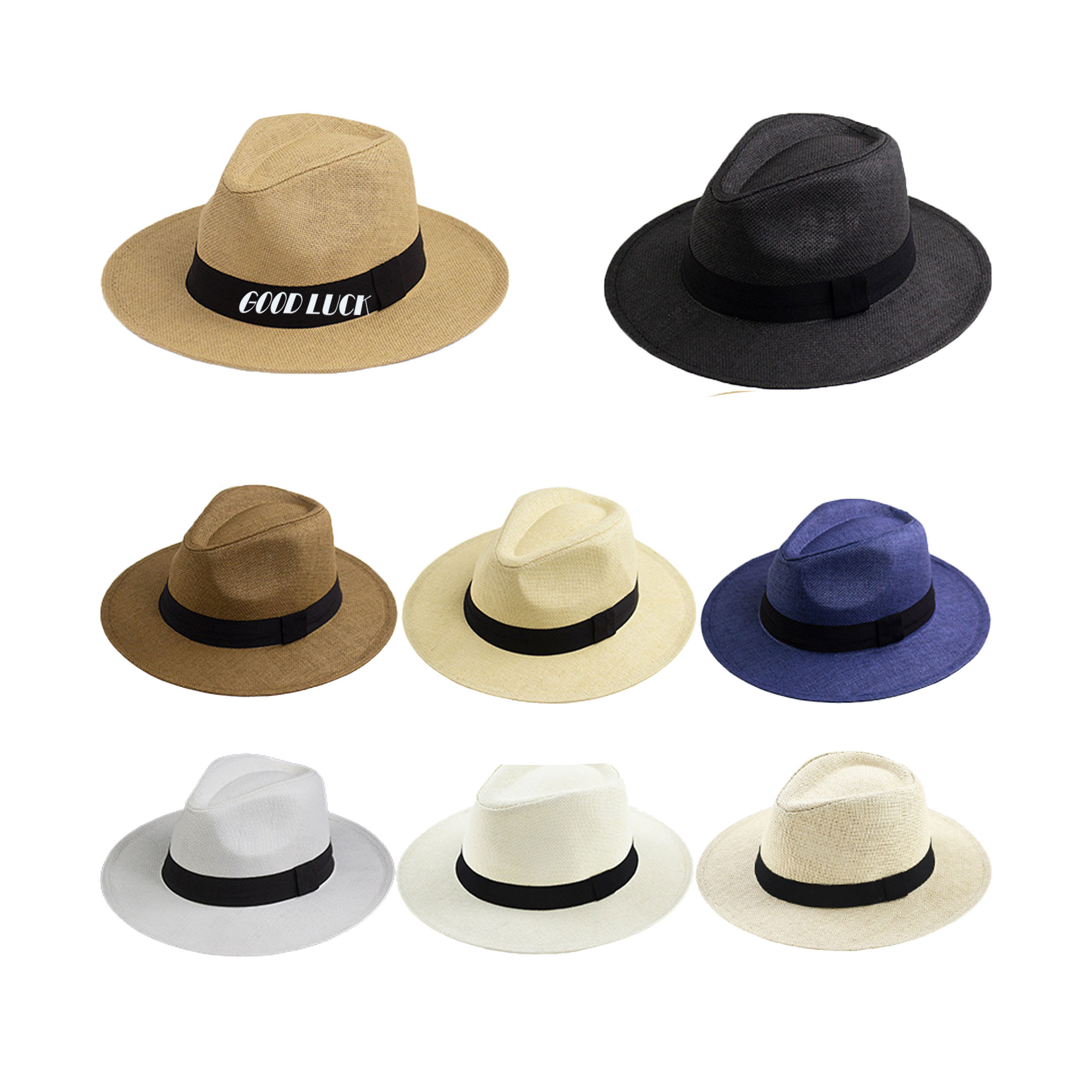 Beach Cap 3