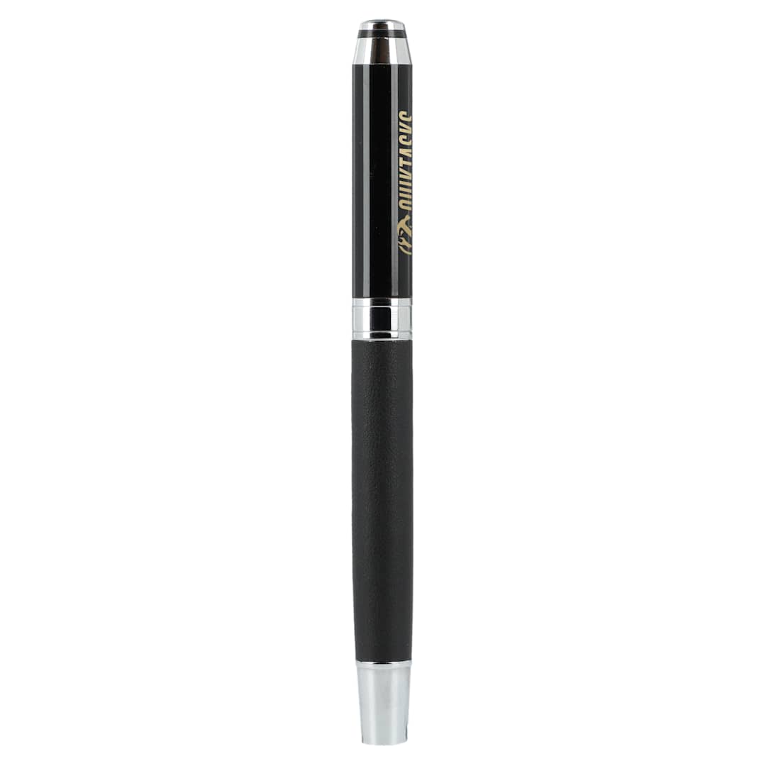 Hyde Recycled Brass Gel Rollerball 101