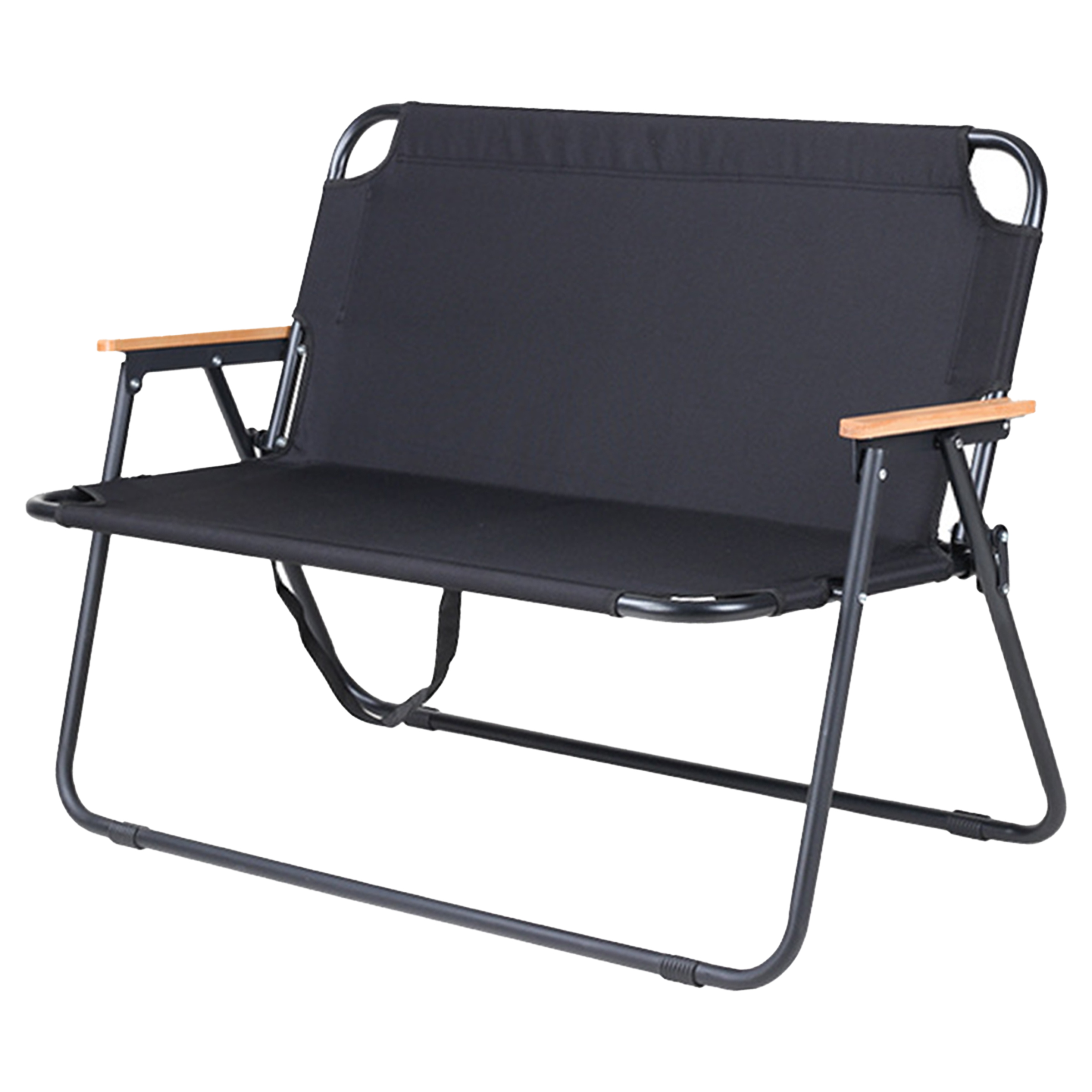 Oxford Outdoor Picnic Camping Lounge Chair 7