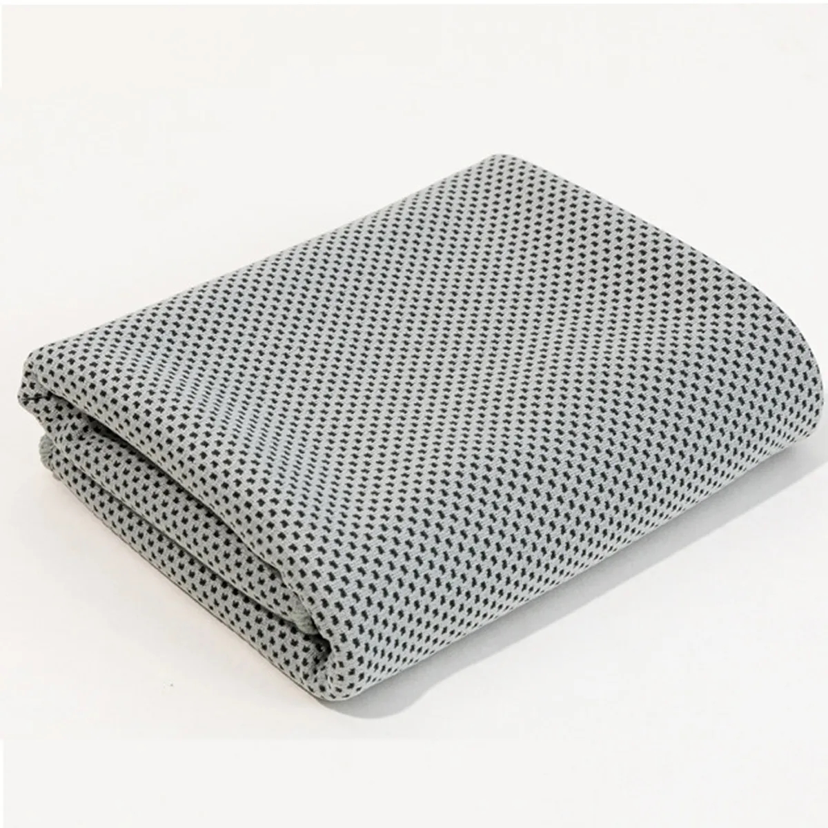 Soft Breathable Sports Cooling Towels for Neck and Face 9