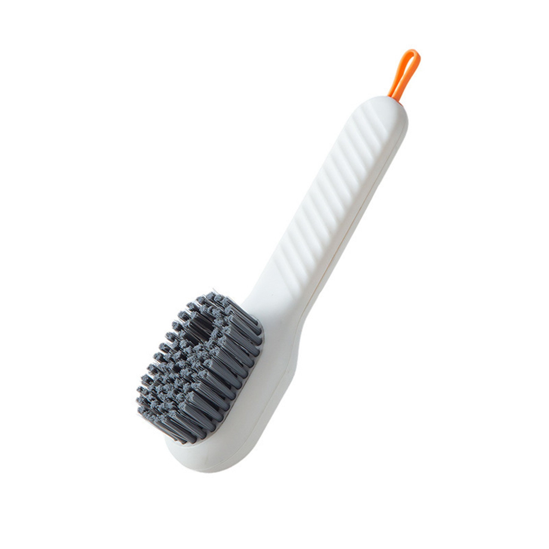 Multi-functional Liquid Dispensing Shoe Brush 2