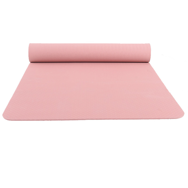 Double Layer Yoga Mat 3
