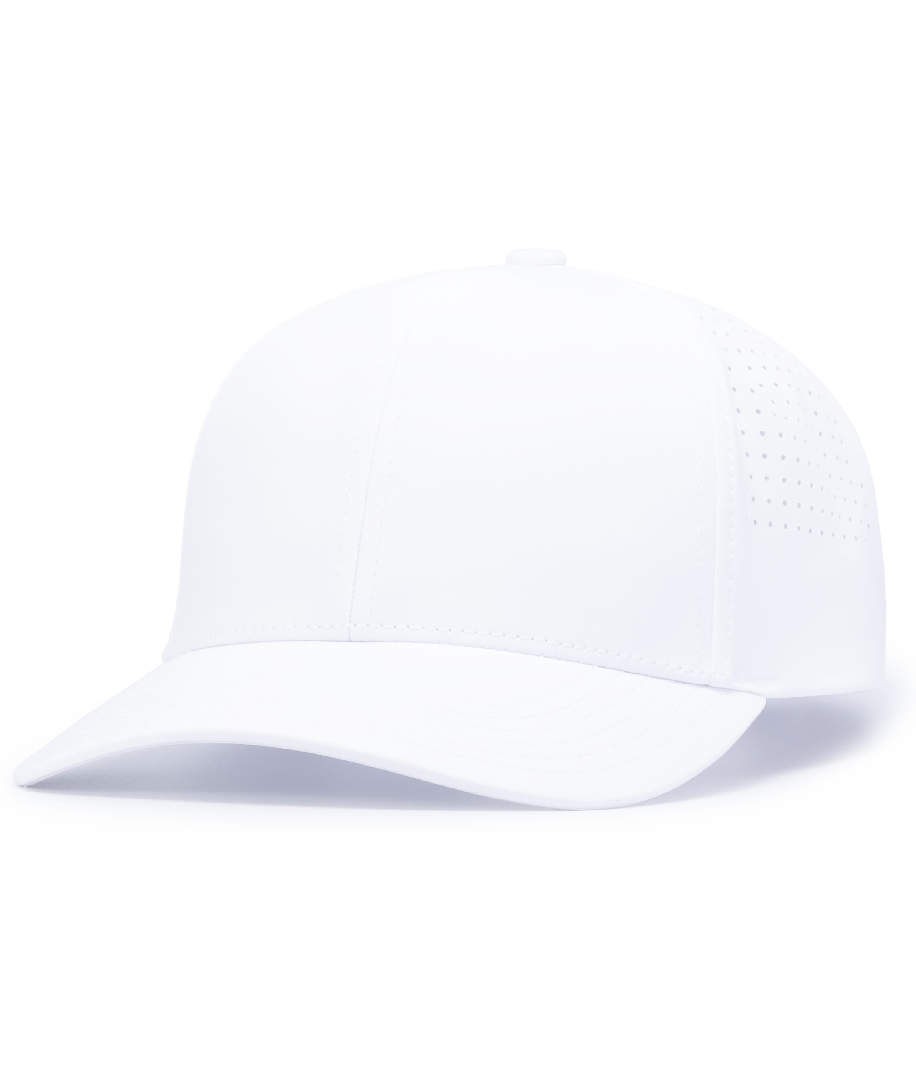 WEEKENDER LIGHTWEIGHT PERFORATED SNAPBACK 1