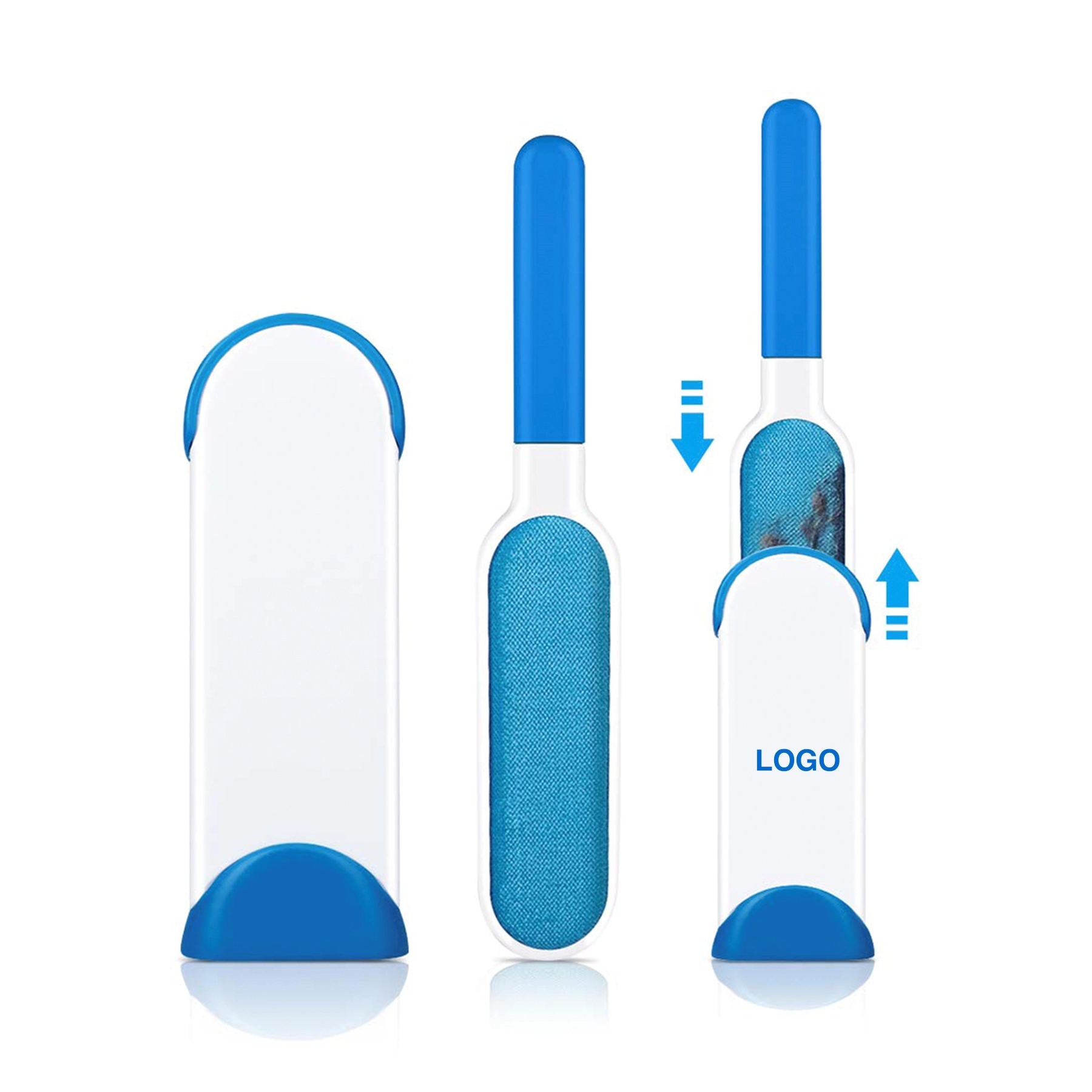 Pet Hair Roller Lint Remover 2