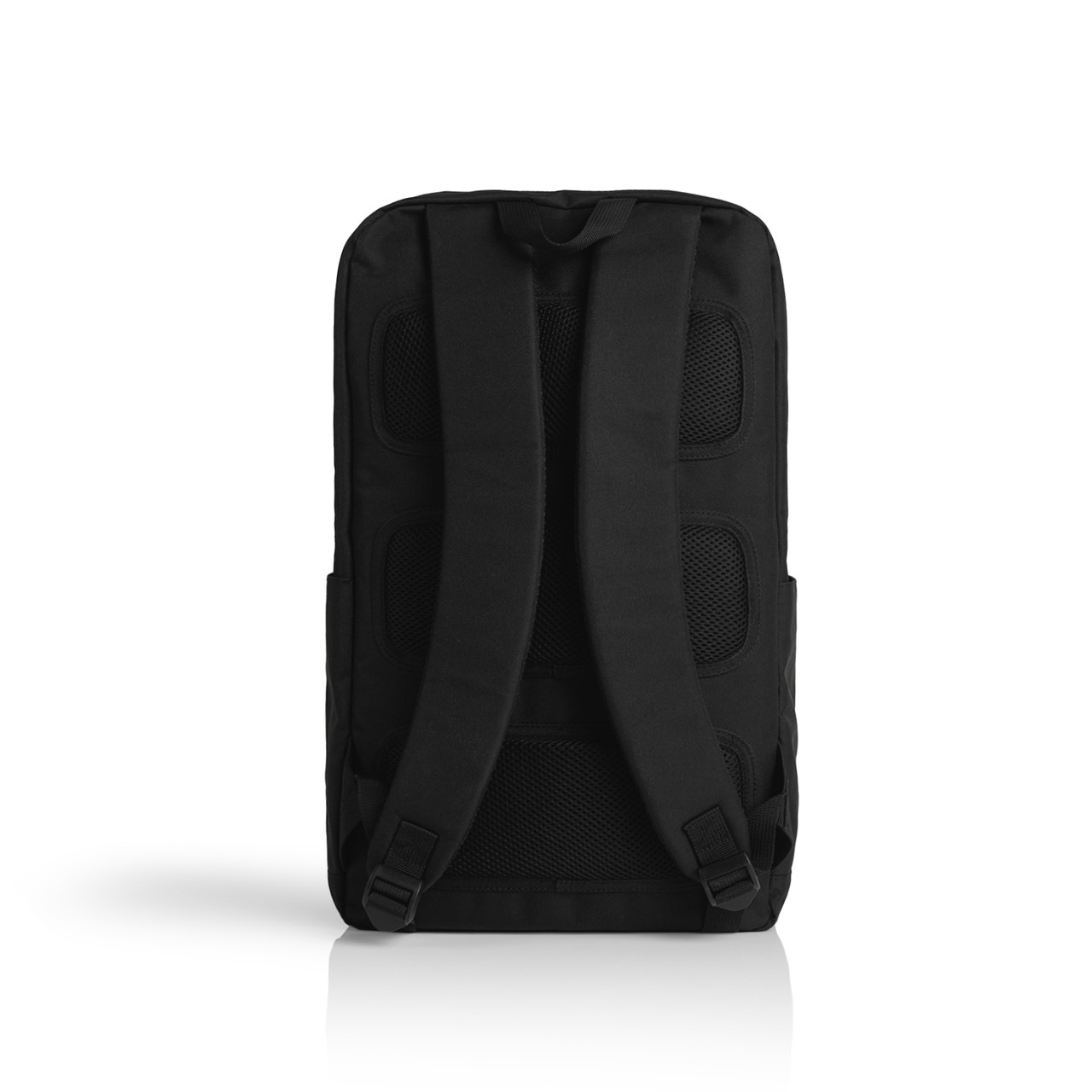 Recycled Strap Backpack | 1031 6