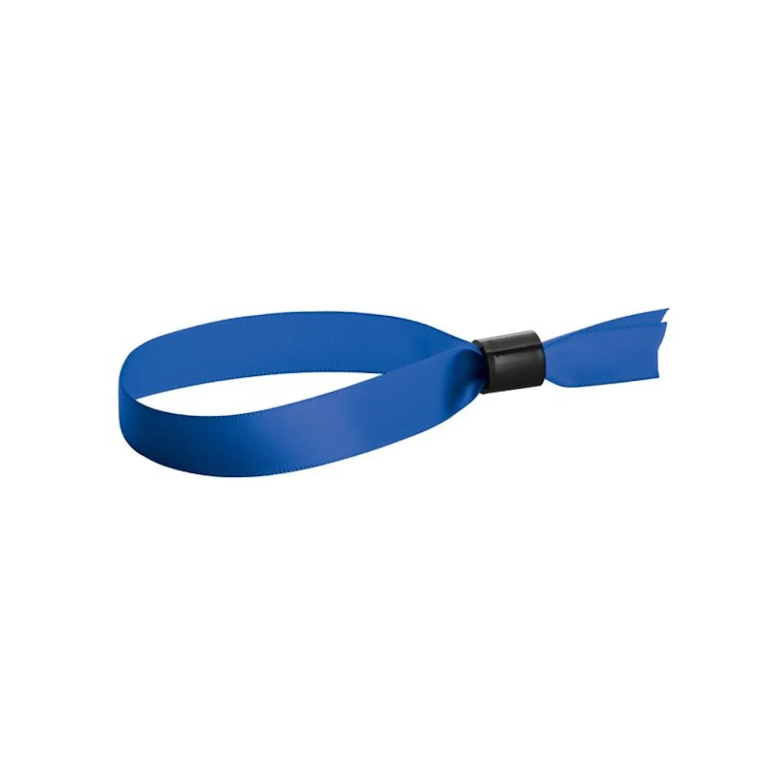 Satin Unbreakable Bracelet with Security Lock 8