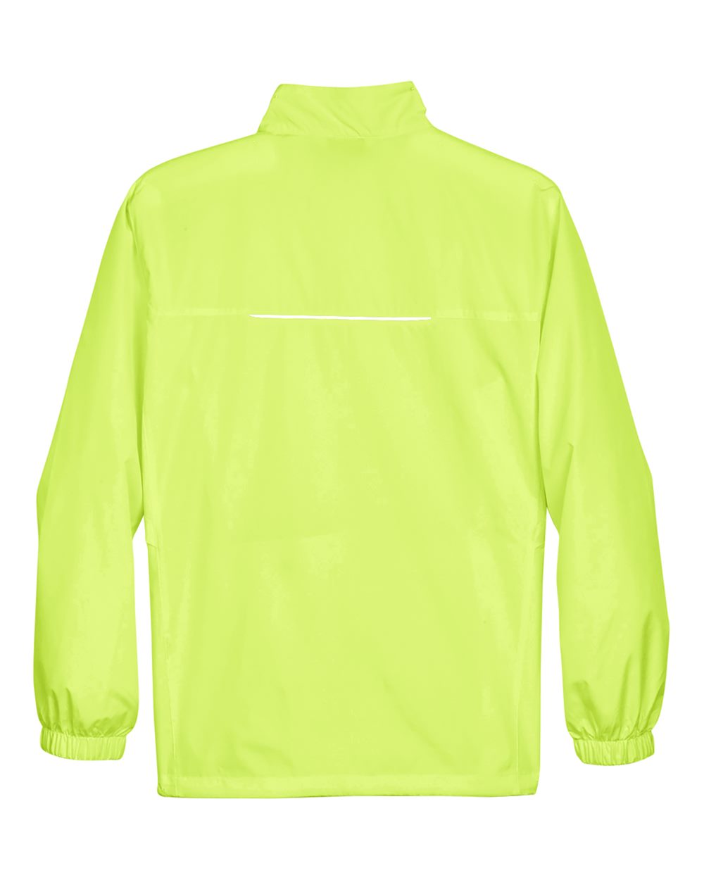 Men's Techno Lite Motivate Unlined Lightweight Jacket - 88183 77