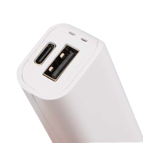 UL Listed Spark 2200 mAh Power Bank 54