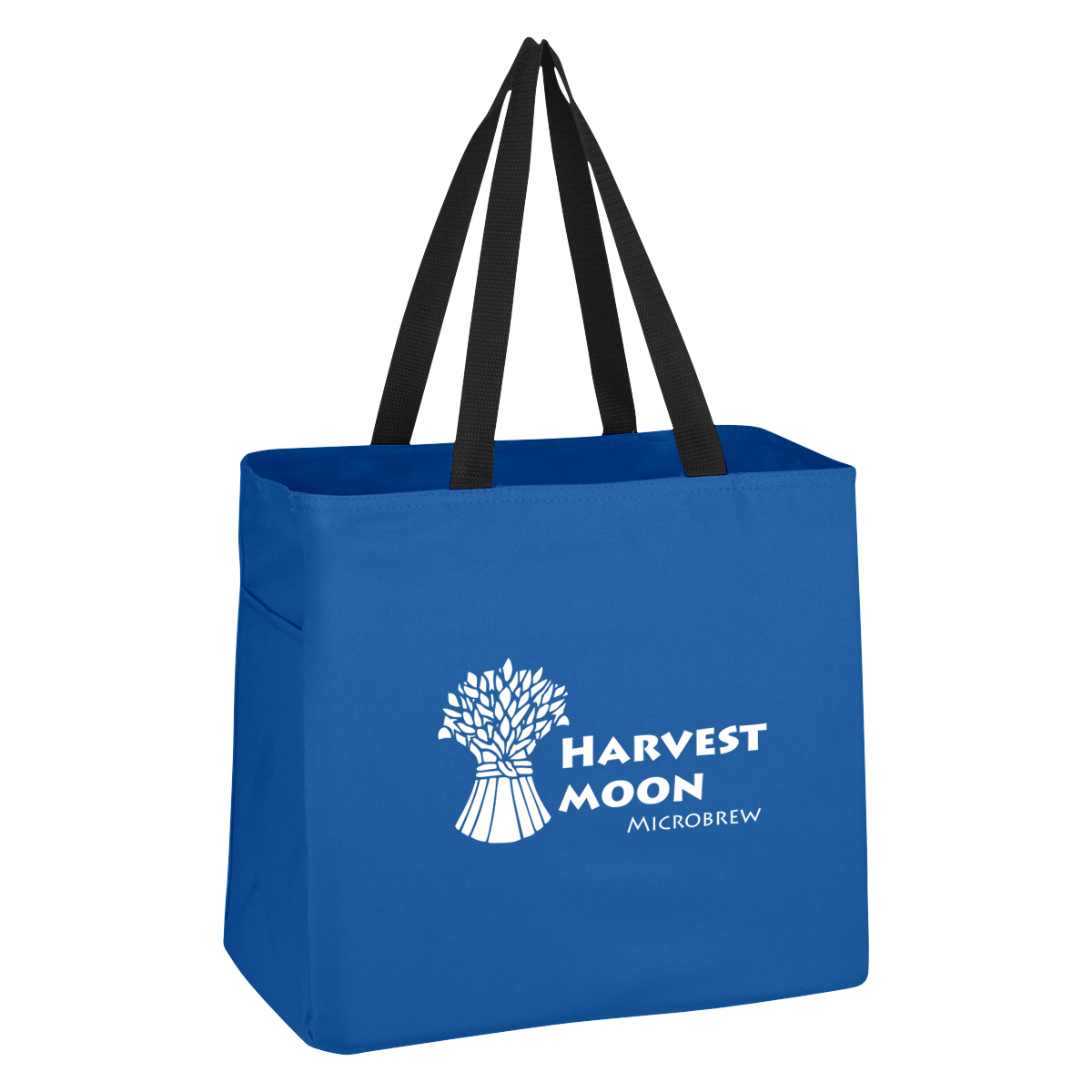 Cape Town Tote Bag 9