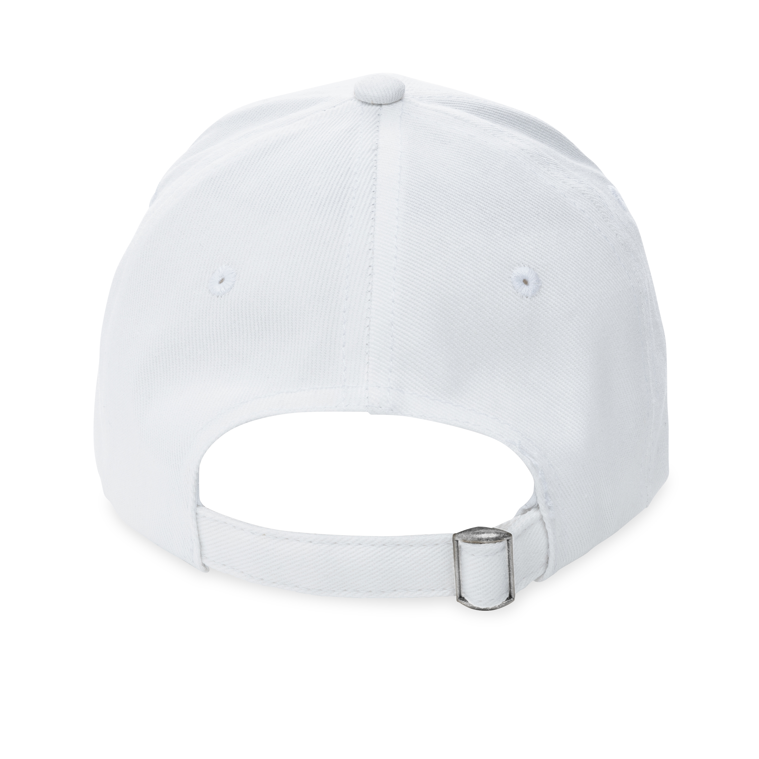 Impact 6 Panel 280gr Recycled Cotton Cap - AWARE™ 3