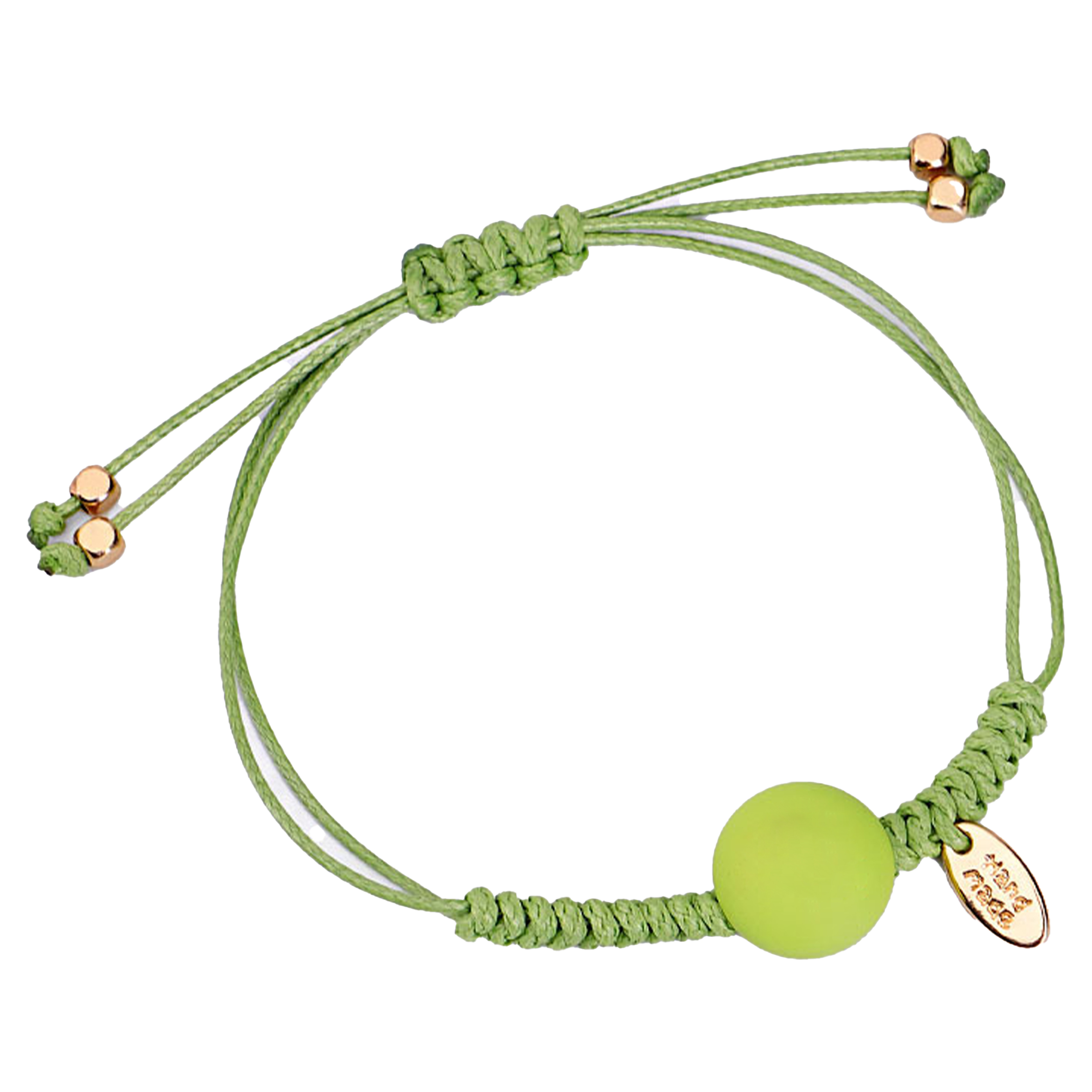 Polyester Simple And Fashionable Woven Bracelet 13