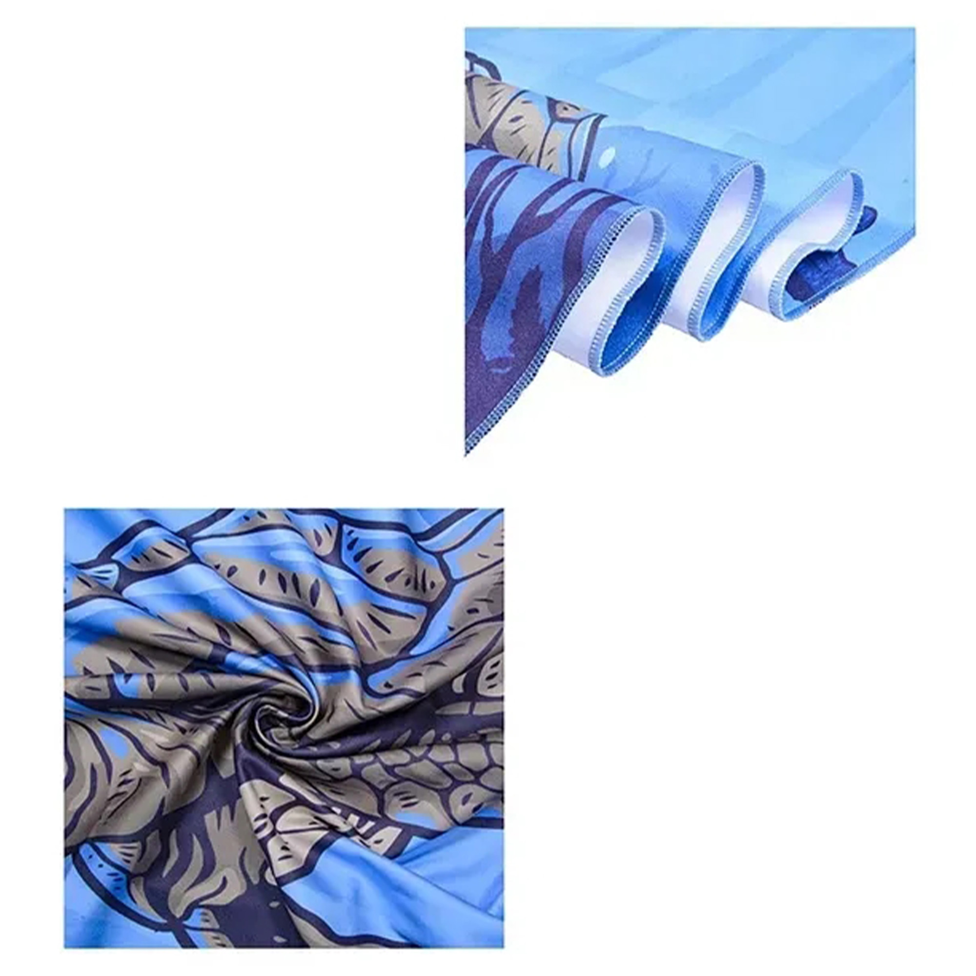 Microfiber Beach Towels 2