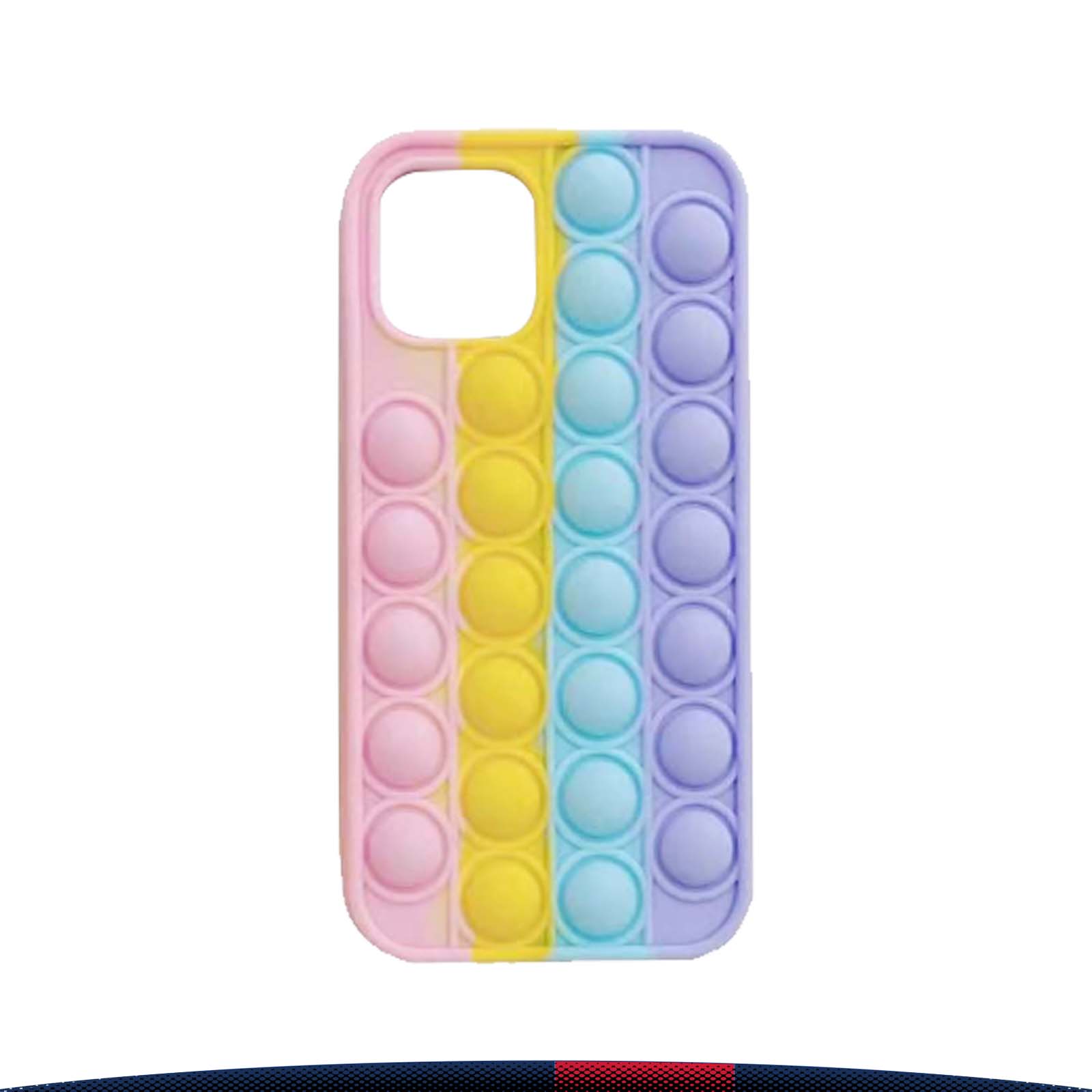 Kama Silicone Phone Case 4