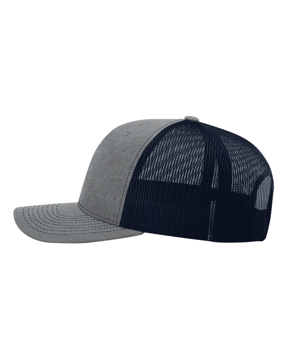 Snapback Trucker Cap - 112 559