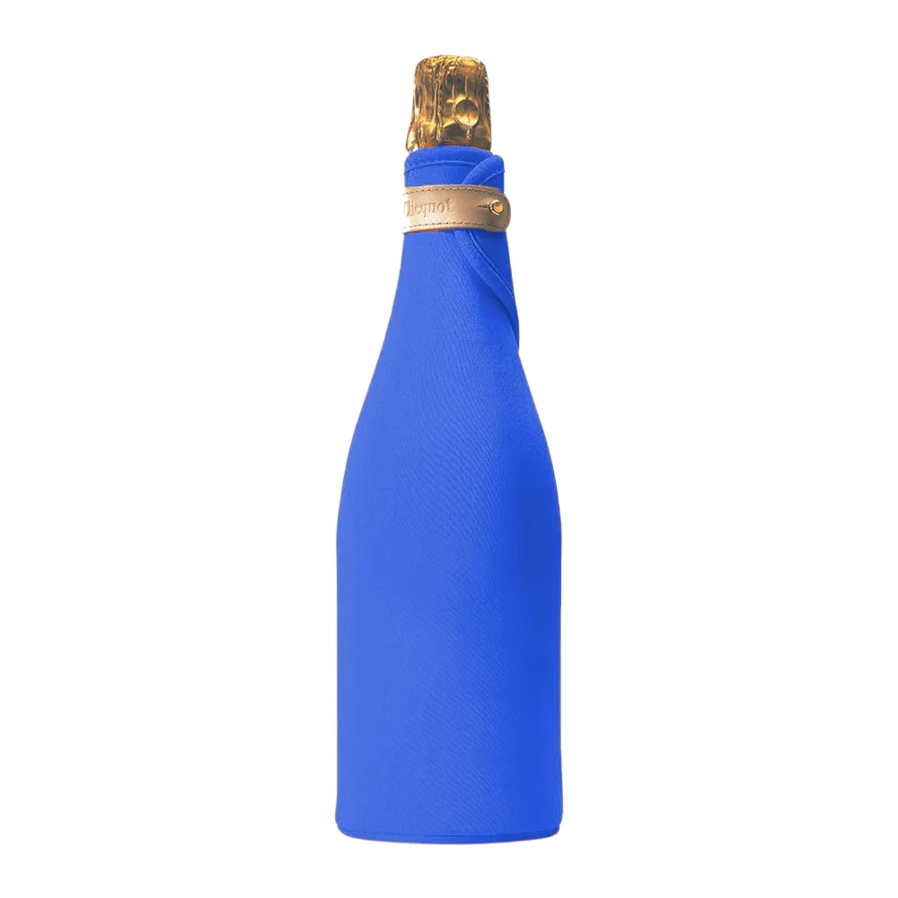 Wine Bottle Koozie, Insulated #1 5